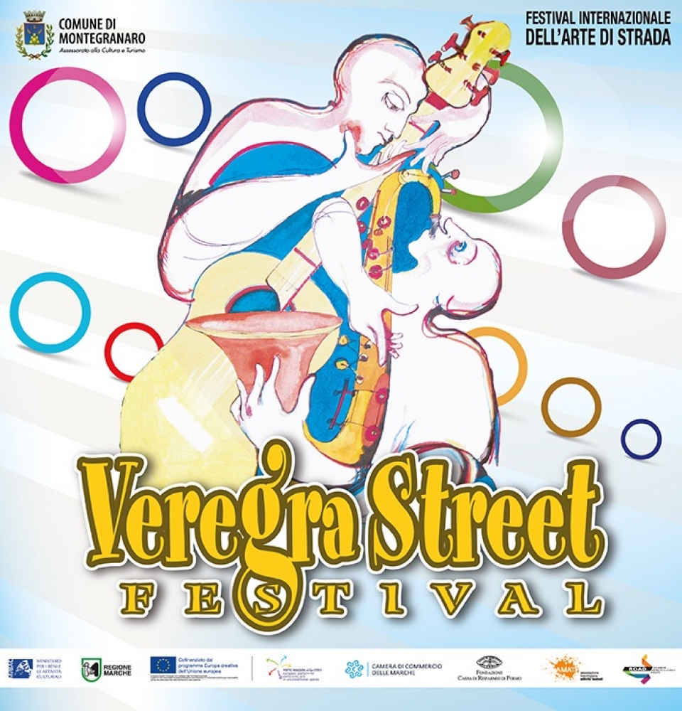 Veregra Street