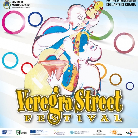 Veregra Street